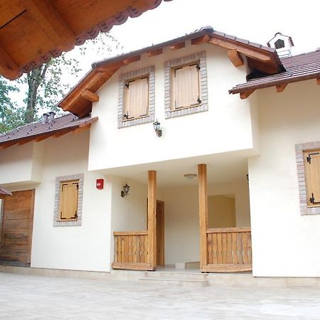 Resort Balkis Laktasi Bagian luar foto