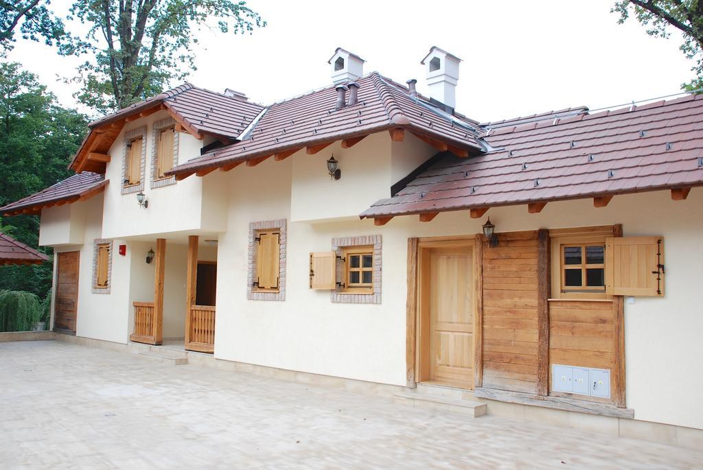 Resort Balkis Laktasi Bagian luar foto