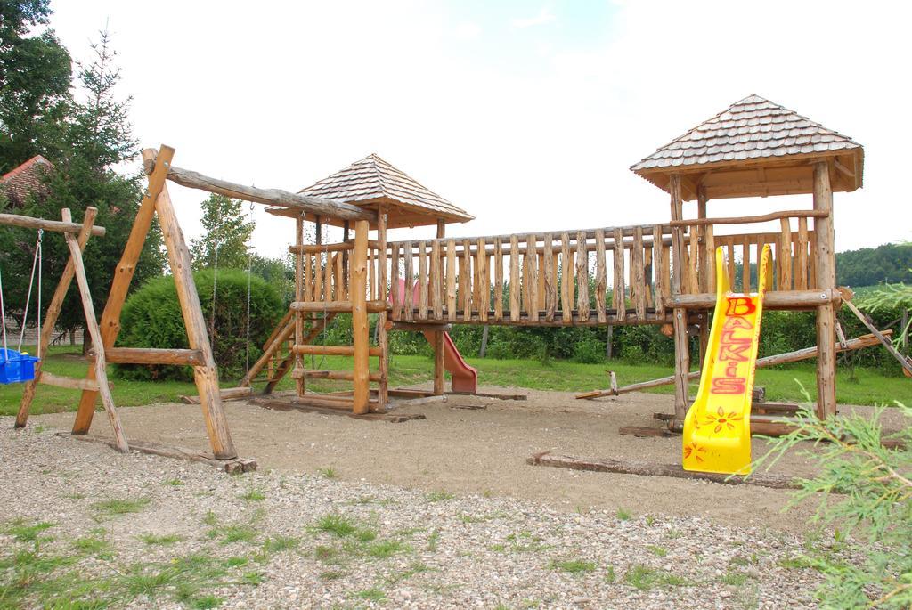 Resort Balkis Laktasi Bagian luar foto