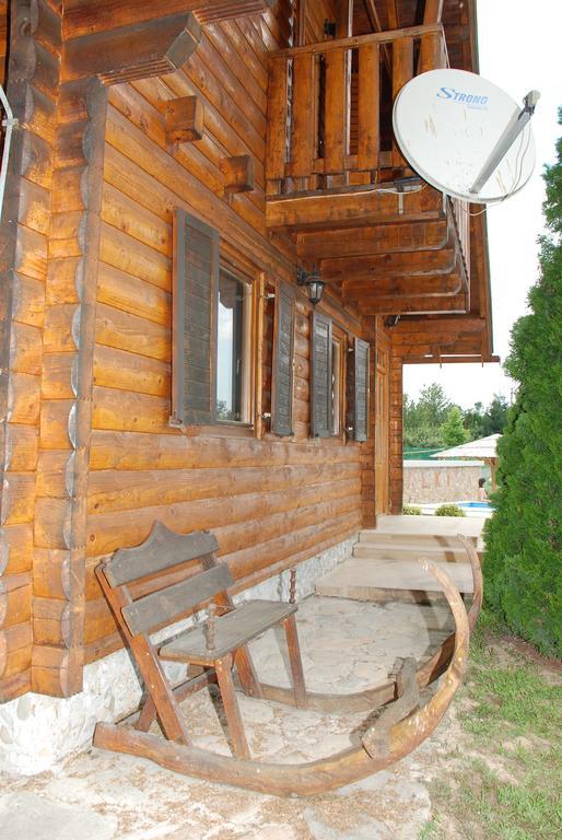 Resort Balkis Laktasi Bagian luar foto